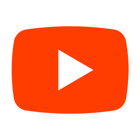 YouTube logo